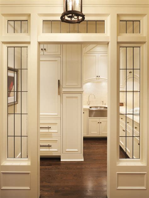 Stand Alone Pantry Houzz