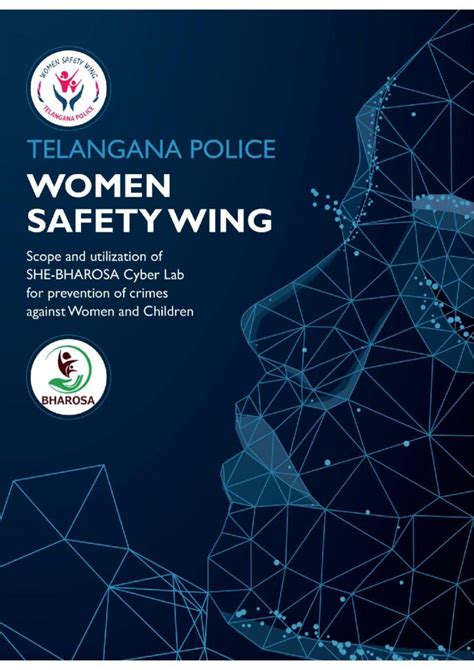Downloads And Laws Telangana Police Women Safety Wing