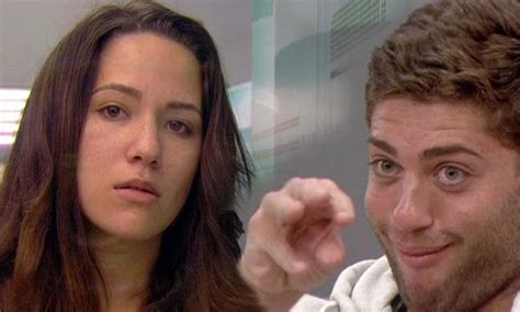 Big Brother Steven Admits To Having Sex With Kimberly Daily Star Hot