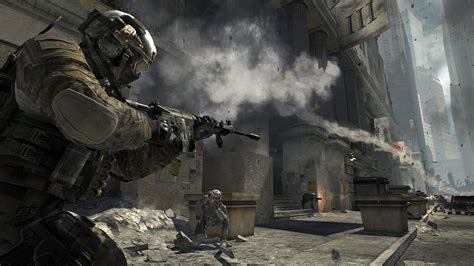 As before in the series, call of duty 4: Call of Duty 4 Wallpaper (72+ images)