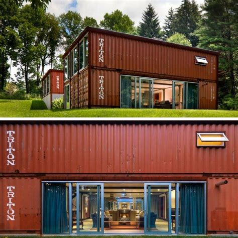 Weve Seen Outstanding Shipping Container Homes From Architect Adam