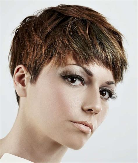 Short Hairstyles 2016 7 Fashion And Women