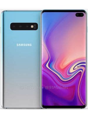 Huawei has launched its latest flagship smartphone p30 pro in india. Samsung Galaxy S10 Plus Price in India February 2019 ...