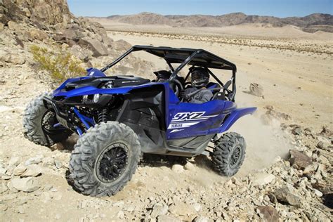 2019 Yamaha Yxz1000r Ss West Coast Desert Review Utv Guide