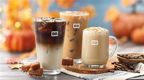 Hier findest du alle filialen von dunkin' donuts in berlin. Dunkin Donuts Jobs Berlin - Cary Gagnon Network