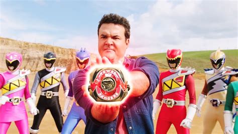 Dino Crossover Special Beast Morphers Season Episode Preview Power Rangers Official
