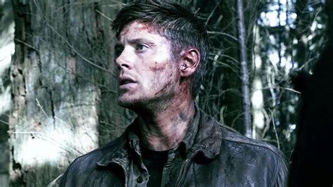 Purgatory Dean Supernatural Fandom Supernatural Character Inspiration