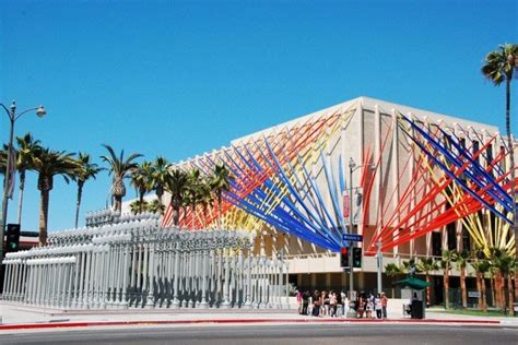 Los Angeles County Museum Of Art Los Angeles Attractions Review