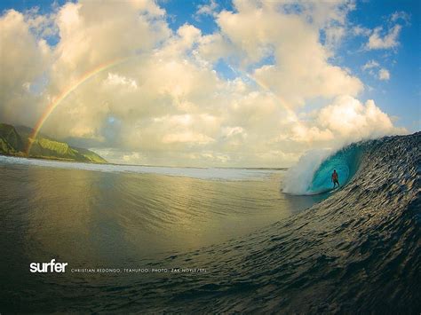 9 Awesome Wave To Decorate Backgrounds Like An Apple Teahupoo Surf Hd