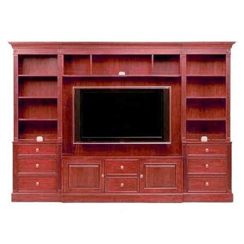Wall Mounted Wooden Tv Cabinet For Home At Rs 1200square Feet In