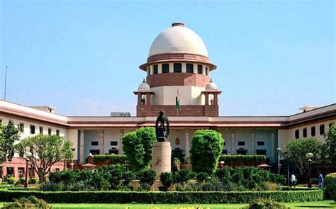Supreme Court Sets Aside Interim Bail Granted To Gayatri Prajapati On