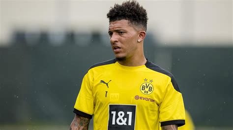 Jadon sancho prefers to play with right jadon sancho statistics and career statistics, live sofascore ratings, heatmap and goal video. Manchester United will not give up on £100m Jadon Sancho ...