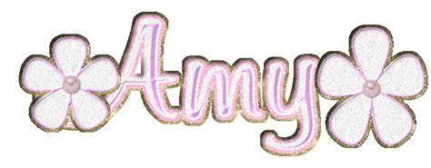 Amy Namen S Bilder