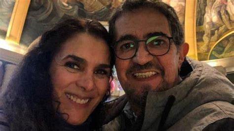 Manuel Flaco Ibáñez Celebró 38 Años De Matrimonio Tvnotas