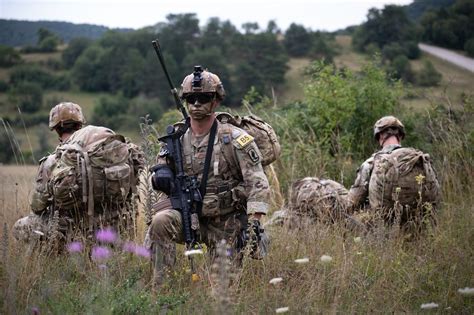 Dvids Images 173rd Airborne Brigade Soldiers Provide Security