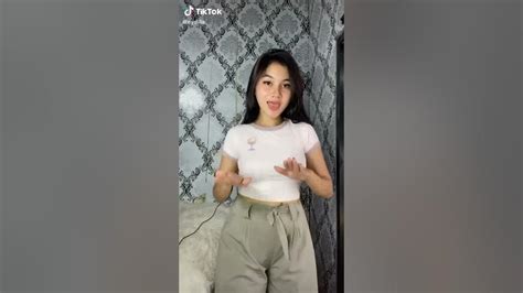 Faradilla Jingga Si Toket Gede Tiktok Viral Tiktok Hot Indo Yani Sagita Ngewe Youtube