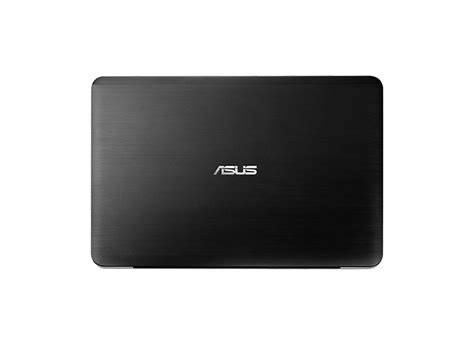 Notebook Asus X Intel Core I5 5200u 5ª Geração 6gb De Ram Hd 1 Tb 156