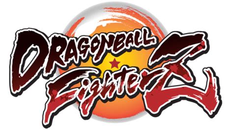 En esta serie por cada arco se introduce una nueva carta de título. Imagen - Dragon Ball FighterZ logo.png | Dragon Ball Wiki | FANDOM powered by Wikia