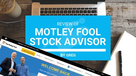 Product Description Motley Fool Has Been Offering Stock