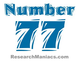 Ретрорембаза 77 — смотреть в эфире. Number 77 - All about number seventy-seven