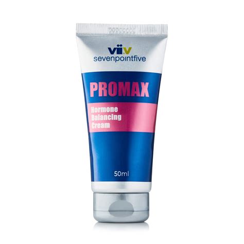 Buy Promax Hormone Balancing Cream 50ml King Online Store King Online