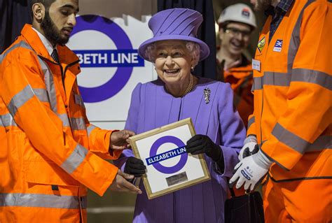 Queen Elizabeths Sapphire Jubilee The Longest Reigning British