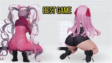 Best Game No But All Butt Close Beta Impression Goddess Of