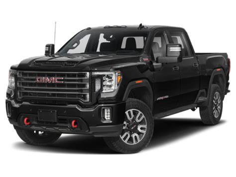 2023 Gmc Sierra 2500hd 4wd Double Cab 162 Slt Ratings Pricing