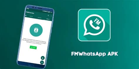 Fm Whatsapp Apk Fm Wa Mod Download Versi Terbaru 2023