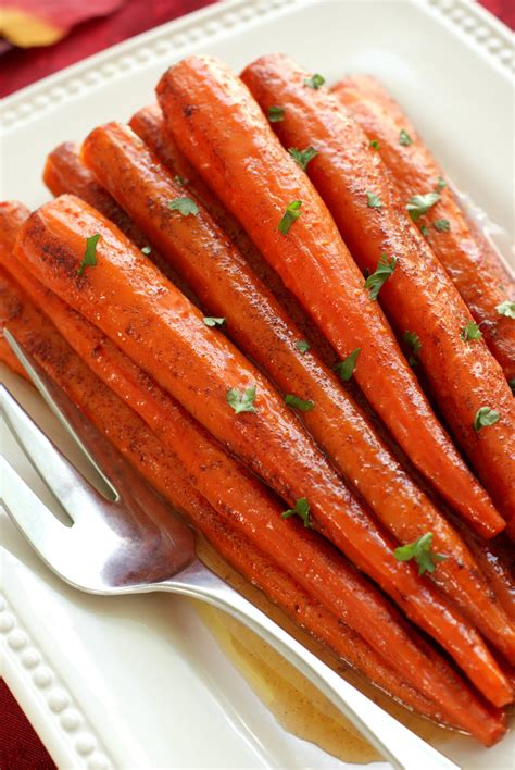 30 of our best carrot recipes you need to try. Easy Holiday Carrots Recipe | POPSUGAR Food