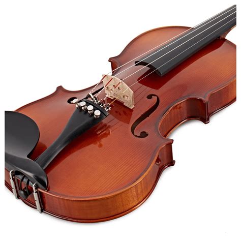 Archer 44v 500 Full Size Violin By Gear4music At Gear4music
