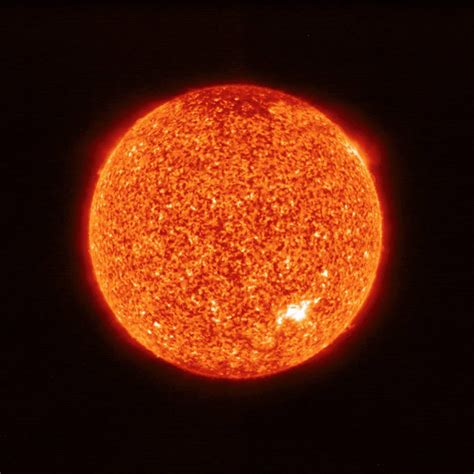 Impressionante Nasa Divulga Novas Imagens Do Sol Obtidas Pela Solar