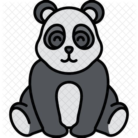 Giant Pandas Transparent Image Png Play