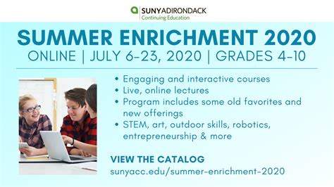 Summer Enrichment 2020 - Online | Kids Out and About Rochester