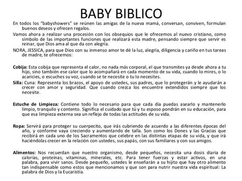 Juegos Para Baby Shower Cristiano Evangelico Juegos Baby Shower