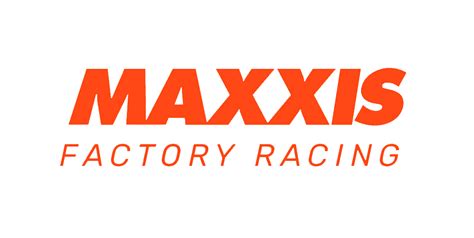 Maxxis Launches Factory Racing Team Maxxis Us