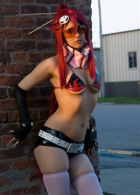 Awesome Top 50 Hot Cosplay Girls Of April 2012 50 Pics