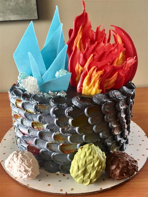 Garena free fire has more than 450 million registered users which makes it one of the most popular mobile battle royale games. NO SPOILERS A Cake of Ice and Fire!! I made this for our ...