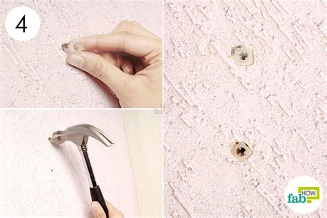 How To Drill A Hole Through Wall Fab How