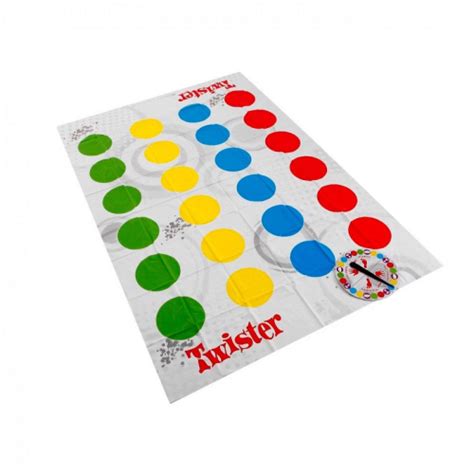 Jogo Twister Novo Original Hasbro Submarino