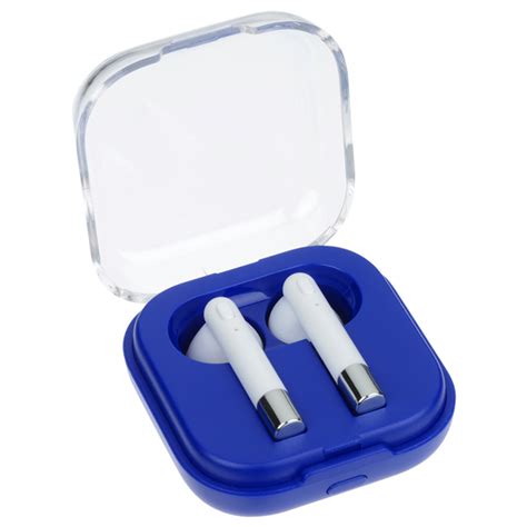 Melody True Wireless Ear Buds With Charging Case 24 Hr