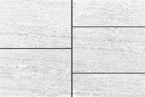 White Stone Tile Floor Background And Texture Stock Photo Download