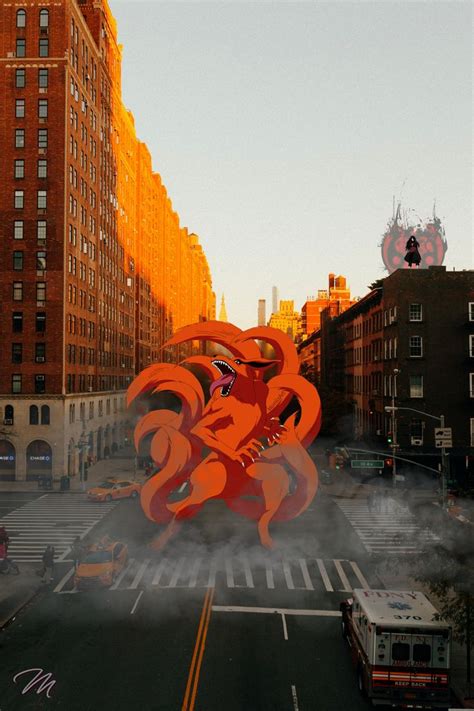 Real implies authenticity, genuineness, or factuality: Kurama-raposa- real life wallpaper (hd)