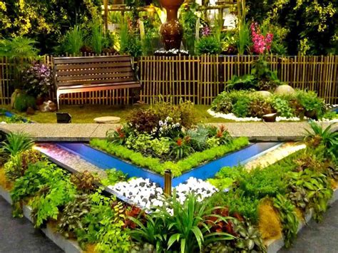 Front Yard Flower Bed Landscaping Ideas Decor Ideas