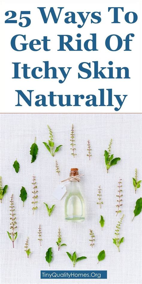 Pruritis or itchy skin is tingling or irritation that makes you want to scratch the area. How To Get Rid Of Itchy Skin Naturally - 25 Home Remedies ...