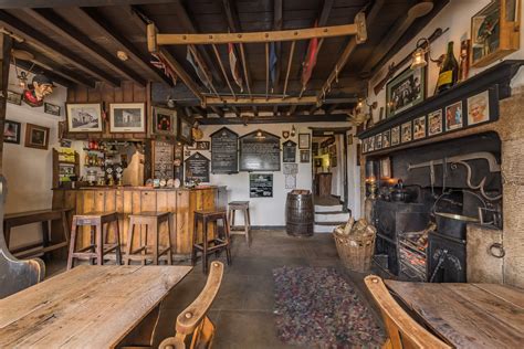 These Are The Best Pubs In The Yorkshire Dales The Yorkshireman