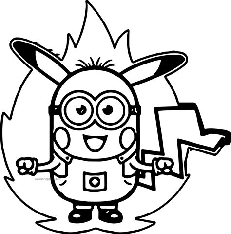 Minion coloring pages to print for free minions printables best kids tremendous picture. Minion Christmas Coloring Pages at GetColorings.com | Free ...