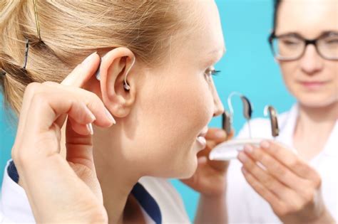 How Do I Choose The Right Hearing Aid Beltone Tristate