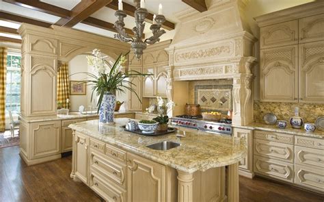 My own home interior pics at the bottom of this page. 50 Victorian Kitchen Ideas (Photos)