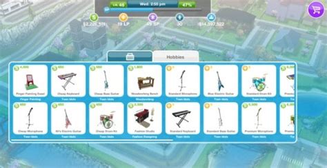 Sims Freeplay Cheats And Tips Unlimited Money 2021